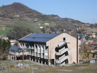 Residenza per anziani
